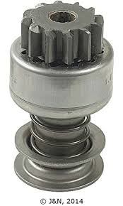 DELCO REMY 1985262 MARŞ DİŞLİSİ 37 mt 12 diş