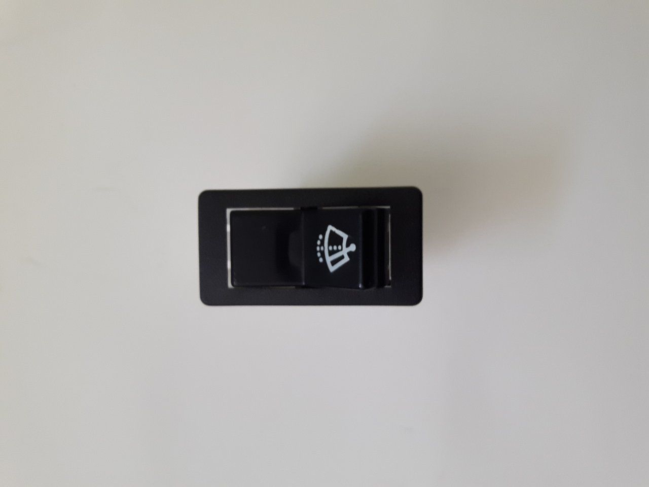 KİP 13210 RENAULT 12 ARKA CAM SİLECEK ANAHTARI  R12 R 12