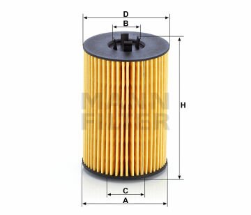 HU 7020 ZOtomobil