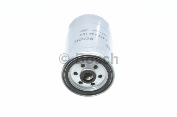 BOSCH_1457434105 Dizel Filtre IVECO; OPEL; FIAT; PEUGEOT; CITROEN filitre