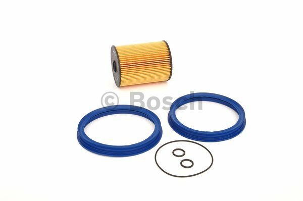 Benzin FiltresiMINI (BMW) Mini MBM 11252754870; BMW 112