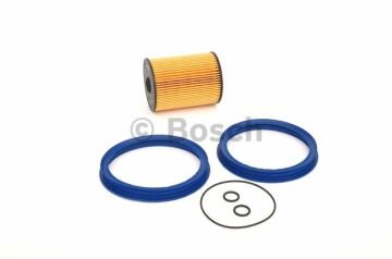 Benzin FiltresiMINI (BMW) Mini MBM 11252754870; BMW 112