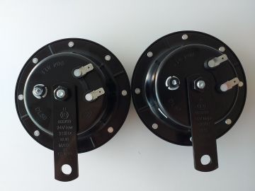 KORNA SÜPERTON SET 24V