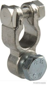 HELLA-8KX707913001  AKÜ KUTUP BASI TEREX SCHMITZ CARGOBULL JOHN DEERE DOLL KRAMER NEOPLAN  NZ148 11028893