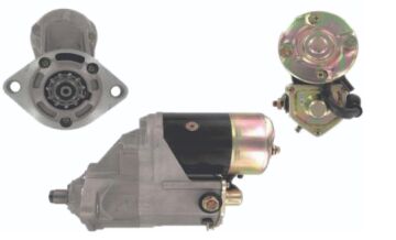 STR7060 MARŞ MOTORU N.DENSO, TOYOTA TD10-2J K-JY 3 2810046040