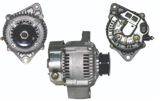 ALT950 ALTERNATÖR N.DENSO 12V 70A COROLLA 1.5 93-9     2379007