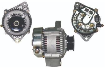 ALT950 ALTERNATÖR N.DENSO 12V 70A COROLLA 1.5 93-9     2379007