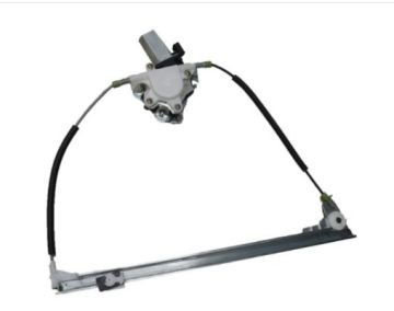 10190L CAM  KRIKOSU ELEKTRİKLİ ON SOL RENAULT MEGANE  VALOR