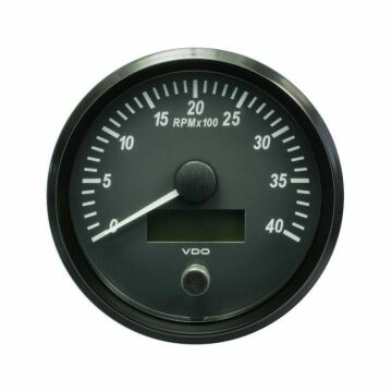 SingleViu Tacho 100 4000rpm A2C3832800010
