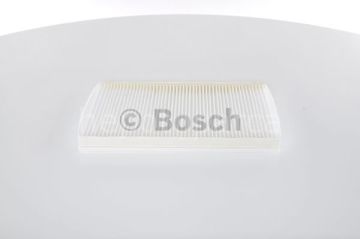 FIAT Albea 1.4 i.e. 8V 07.2006 - 12.2012  BOSCH POLEN FİLTRESİ filitre