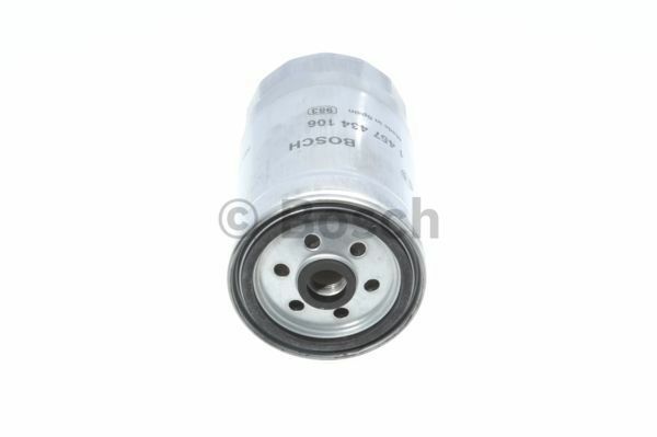 BOSCH_1457434106 Dizel Filtre FIAT OPEL VW VOLKSWAGEN PEUGEOT filitre