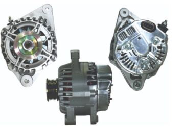 ALT952 ALTERNATÖR N.DENSO 12V 90A COROLLA 1.5 93-9     2379008