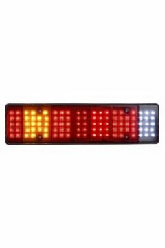 YD-D-843 D-002STD YUVARLAK LED FONK.LAMBA(S-P-S) Ü