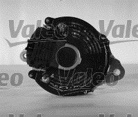 432746 ALTERNATÖR  A13N 42 CITROEN/PEUGEOT/FIAT 570504,5705-04,57052Z,5705-2Z,570588,5705-88,5705P8,5705-P8,5705Q3,5705-Q3,