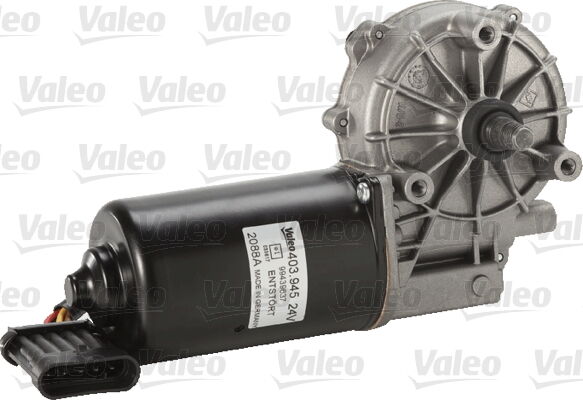576053 VALEO COMPACT C36 (X1) (350 MM) ARKA CITROEN C3,PEUGEOT 206 BBI350-1