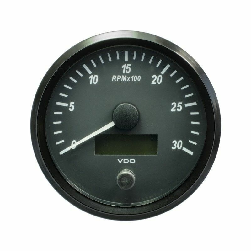 SingleViu Tacho 100 3000rpm A2C3832810001