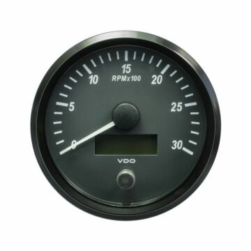 SingleViu Tacho 100 3000rpm A2C3832810001