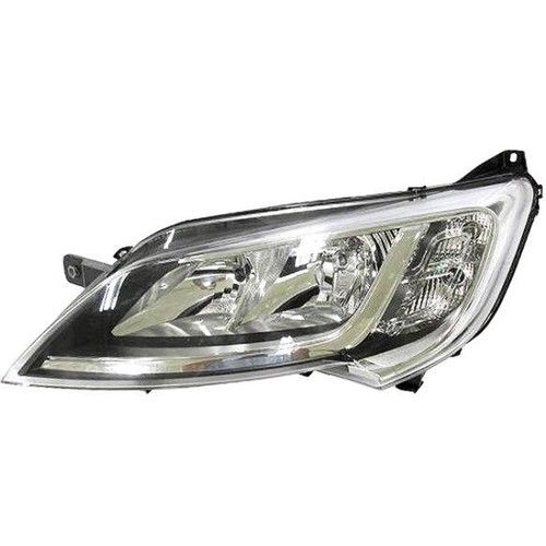 505210 DUCATO MAXİ /P.BOXER/C.JUMPER(2014)
