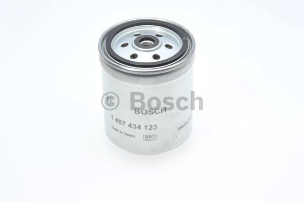 BOSCH_1457434123 Dizel Filtre MERCEDES BENZ SSANGYONG STEYR filitre