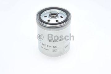 BOSCH_1457434123 Dizel Filtre MERCEDES BENZ SSANGYONG STEYR filitre