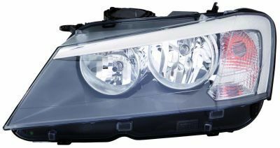 ANA FAR SAG BMW 1 (F20) 114 i 116 i 118 i 125 i 135 i 114 d 118 d 120 d 125 d BMW 1 (F21) 114 i 116 i 118 i 125 i 135 i 114 d 116 d 118 d 120 d 125 d 63117229672 7229672