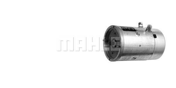 MM 80 Z1660 24V 2,05KW LETRİKA MAHLE ISKRA MM80 72736296 11216385500   3838922060942