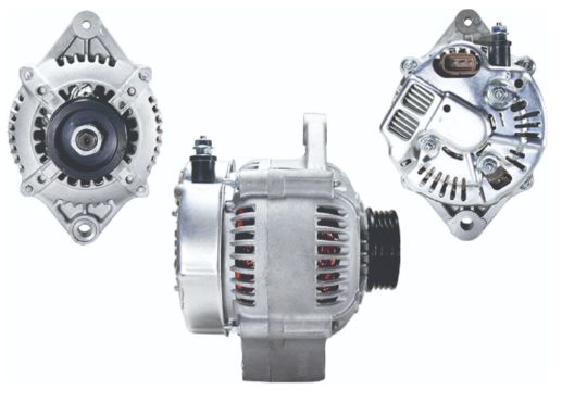 ALT9530 ALTERNATÖR N.DENSO 12V 70A SUZUKI VITARA   2379009
