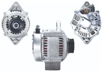 ALT9530 ALTERNATÖR N.DENSO 12V 70A SUZUKI VITARA   2379009