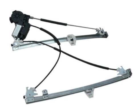 10374L CAM  KRIKOSU ELEKTRİKLİ ON SOL RENAULT MEGAN II VALOR