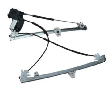 10374L CAM  KRIKOSU ELEKTRİKLİ ON SOL RENAULT MEGAN II VALOR