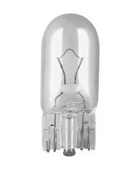 BOSCH_1987302872 Ampul - Eco Truck-24V-W5W-5W-W2,1x9,5d 1987302518 2845 17197