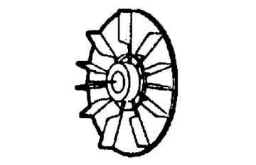 10467133 FAN 10467133 10467133