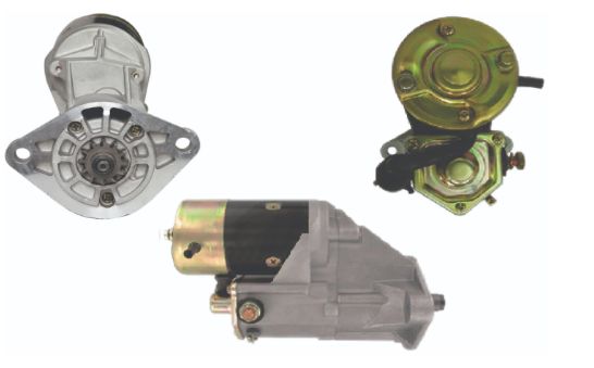 STR7066 MARŞ MOTORU N.DENSO, TOYOTA LAND CRUISER 
Oem Numarası
Orjinal Yazılışı
Araç Marka
2810017010 2810017040