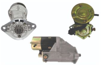 STR7066 MARŞ MOTORU N.DENSO, TOYOTA LAND CRUISER 
Oem Numarası
Orjinal Yazılışı
Araç Marka
2810017010 2810017040
