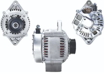 ALT953 ALTERNATÖR COROLLA 1.6I/DAIHATSU 97-99 2379010