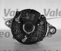 432764 ALTERNATÖR  A13N88 RENAULT 7700709420,7700710963,7700710964,7700751401,7700754113,7700754831,7700754833,