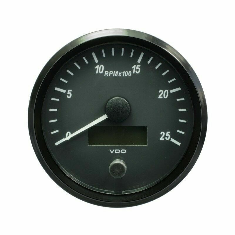 SingleViu Tacho 100 2500rpm A2C3832820001