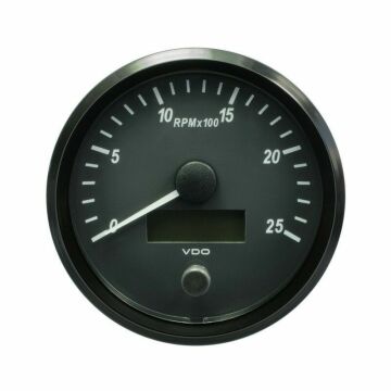 SingleViu Tacho 100 2500rpm A2C3832820001