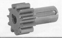 71514110  MARŞ DİŞLİSİ ALFKB 12-11 9D (0089)(1265) ZGL 20063822190