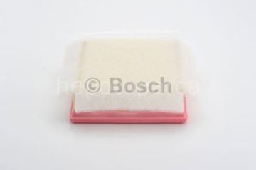 OPEL Corsa 1.3 CDTI (07.2006 - 06.2010) BOSCH Filtre Seti filitre