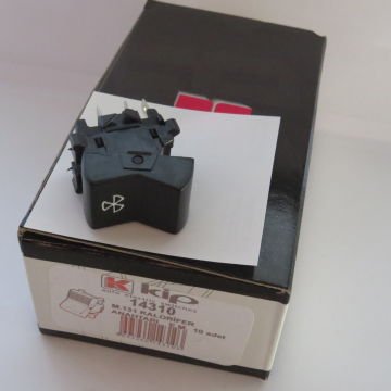 KİP 14310 M131 KALORİFER ANAHTARI TOFAŞ DKŞ