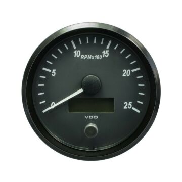 SingleViu Tacho 100 2500rpm A2C3832820010