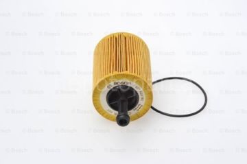 SKODA Fabia 1.9 TDI Combi 08.2000 - 10.2005 BOSCH YAĞ FİLTRESİ filitre