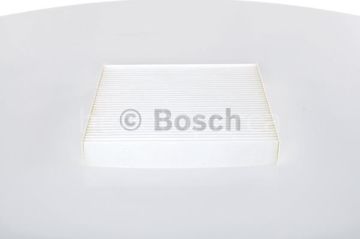 HONDA Civic 1.4i 16V Hatchback 10.1995 - 09.1998  BOSCH POLEN FİLTRESİ filitre