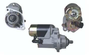 STR7705 MARŞ MOTORU N.DENSO, HYUNDAI 210L/KOBELCO  07R 2311094