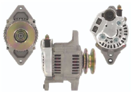 ALT958 ALTERNATÖR N.DENSO 12V 55A TOYOTA/KUBOTA   2379012