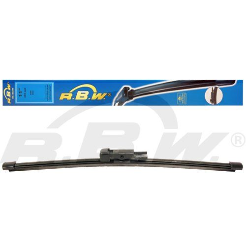BMW 1, MİNİ RBW, ARKA MUZ SİLECEK, 280 MM, (11'') RBW 95411 (ESKİ KODU 90290)