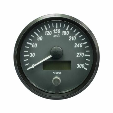 SingleViu Speedo 100 300km/h A2C3832830001