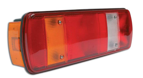 SABA 1541-M004 MX STOP LAMBASI YM MARKERSİZ SOL