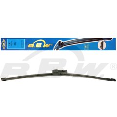 SKODA OCTAVIA, RAPID, SÜPERB, RBW MUZ TİPİ ARKA SİLECEK, 400 MM, (16'') 95296 ARKA SİLGİ SÜPÜRGESİ (ESKİ KODU 90291)